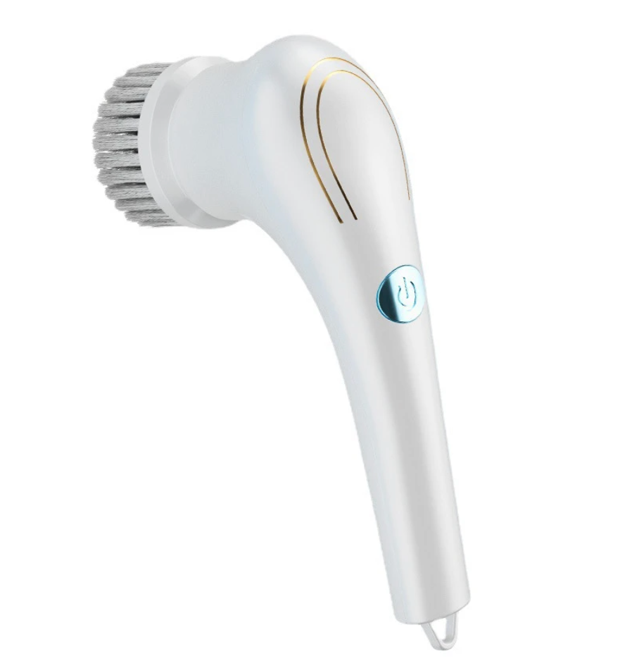 Electric Cleaning Brush